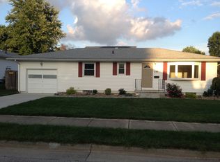 283 Dennison Ave, Akron, OH 44312