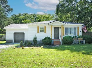 216 Mark St, Easley, SC 29640