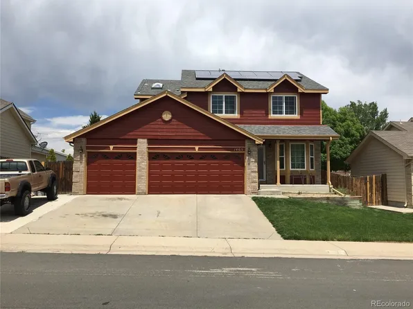 1465 E 96th Place, Thornton, CO 80229