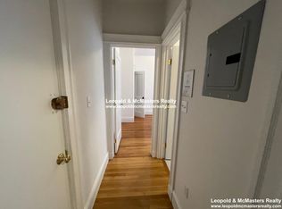 122 Warren St #16C, Brighton, MA 02135