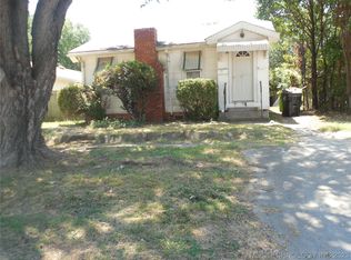 505 W 6th St, Ada, OK 74820
