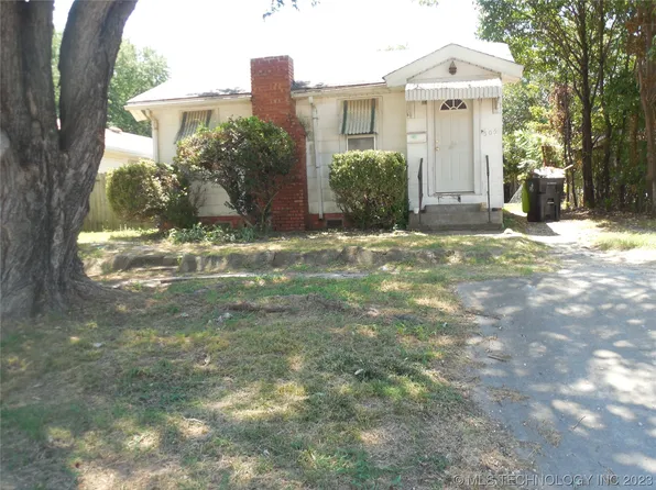 505 W 6th St, Ada, OK 74820