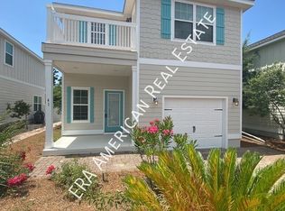 41 Topside Dr, Inlet Beach, FL 32461