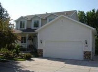 136 W Young St, Morgan, UT 84050