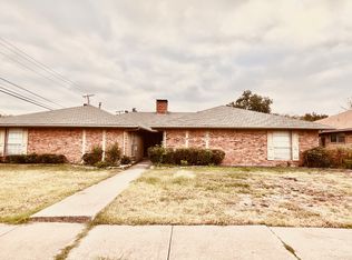 2102 Teakwood Ln, Plano, TX 75075