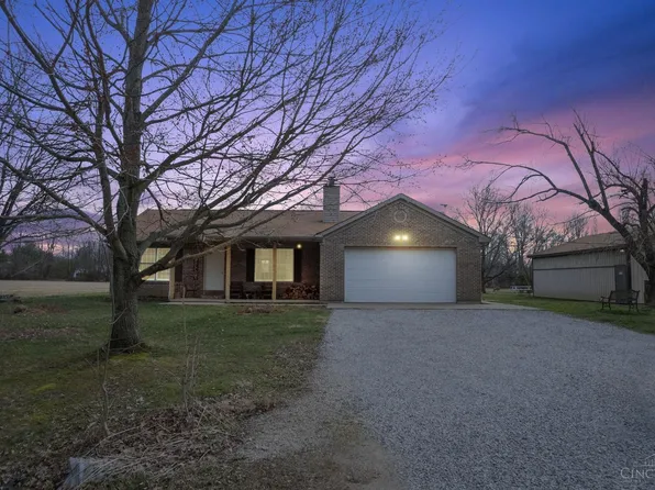 119 Tallahatchie Dr, Lake Waynoka, OH 45171