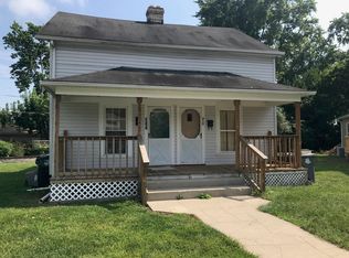 911-913 S Kent Ln, Troy, OH 45373