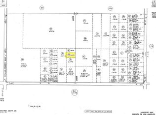 0 E Avenue E E Lot 8-25, Lancaster, CA
