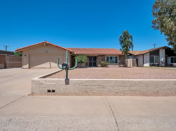 6924 E SOUTHERN Avenue, Mesa, AZ 85209