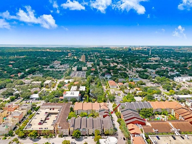 2440 W Horatio St #1012 — Photo 36