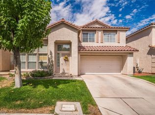 2636 Ridgewater Cir, Henderson, NV 89074
