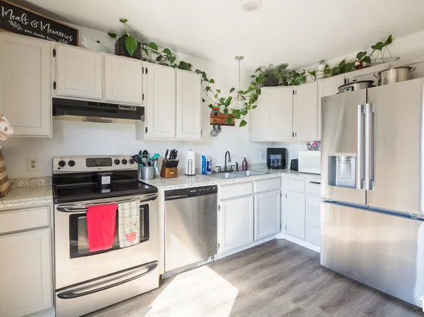 1200 N 100 W APT 43, Vernal, UT 84078
