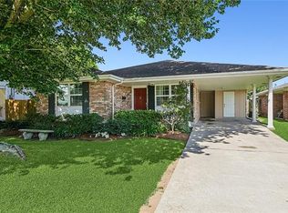 4728 Wade Dr, Metairie, LA 70003