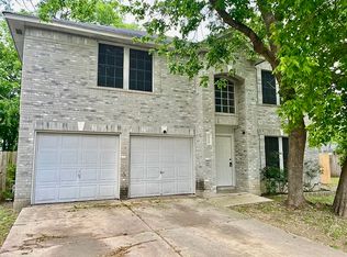 2009 Mimosa Cv #1, Round Rock, TX 78664