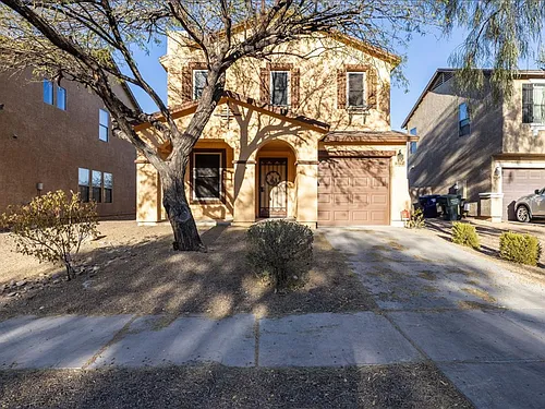 6965 S Ladys Thumb Ln Photo 1