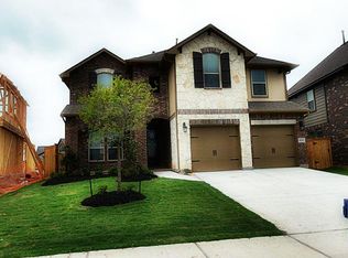 1111 Cloudy Turn Way, Richmond, TX 77406
