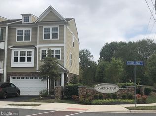 3157 Stone Oak Pl, Oakton, VA 22124
