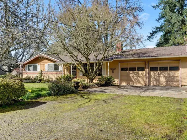 4075 NW Ridgecrest Ave, Albany, OR 97321