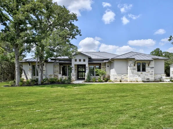850 MAXIMINO RIDGE RD, Bulverde, TX 78163