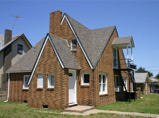 441 S 49th West Ave, Tulsa, OK 74127