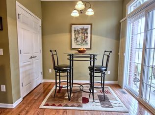 48902 Potomac, Canton Twp, MI 48188