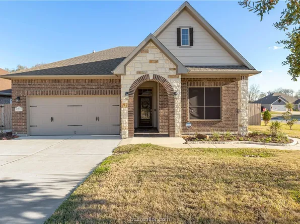 2900 Cinder Ct, Bryan, TX 77808