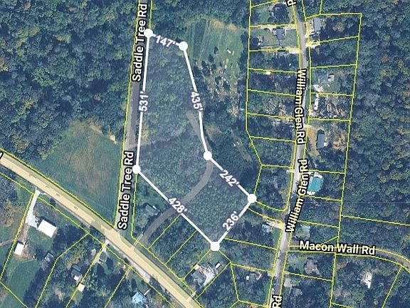 2nd image of 1010 Saddle Tree Rd