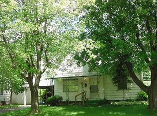 6126 E Raleigh Dr, Indianapolis, IN 46219