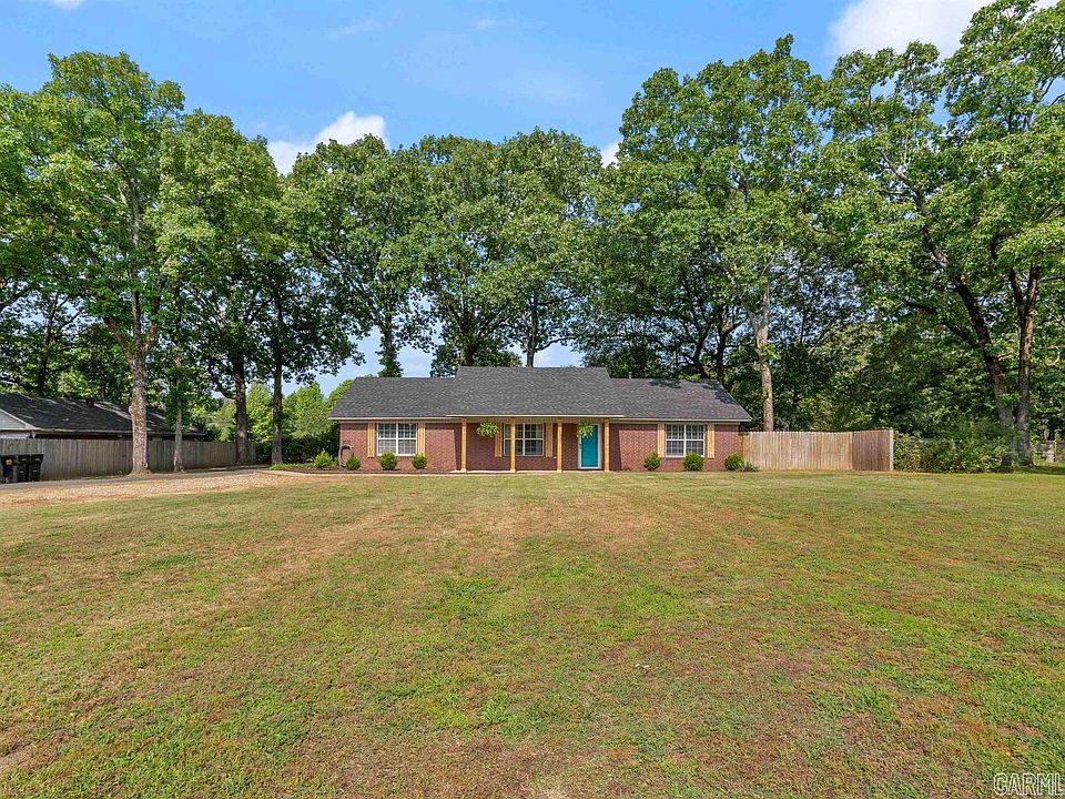 89 Sunny Gap Rd, Conway, AR 72032 MLS 23015549 Zillow