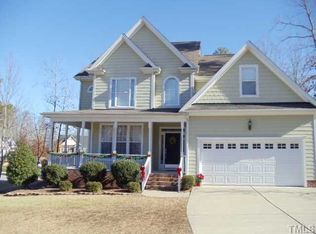 1300 Neuse Ridge Dr, Clayton, NC 27527