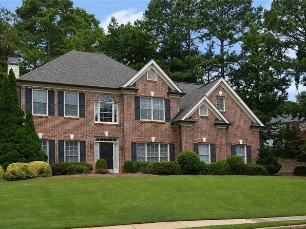 1025 Fairview Club Cir, Dacula, GA 30019
