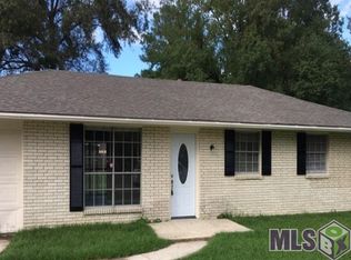 7575 Glen Oaks Dr, Baton Rouge, LA 70812