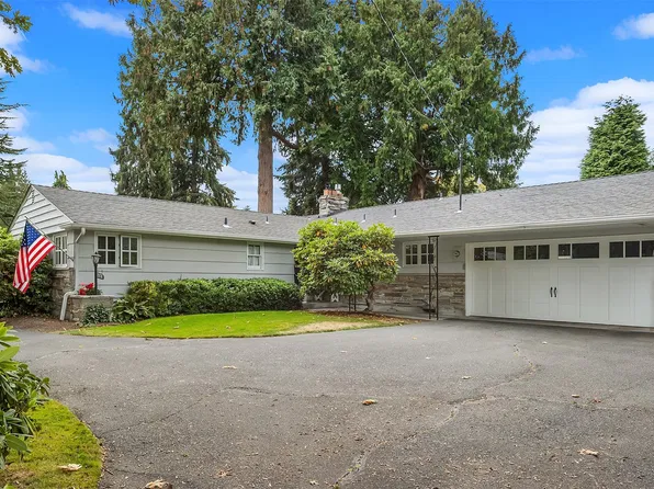 23720 110th Place W, Woodway, WA 98020