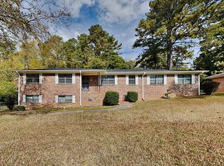 2905 Collier Dr NW, Atlanta, GA 30318