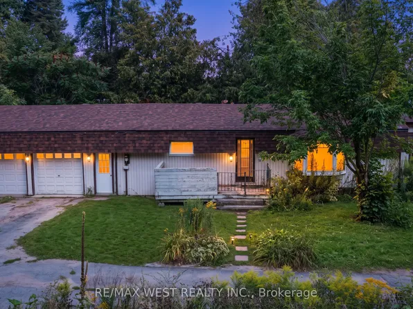 2801 Side Road 25, Innisfil, ON L9S 3T2