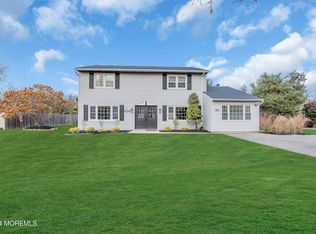 406 Marc Dr, Toms River, NJ 08753