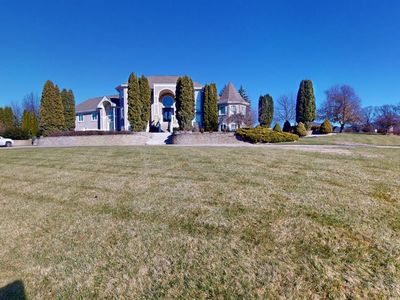 255 Tall Timbers Ct, Valparaiso, IN, 46385