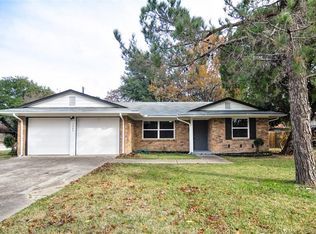 1404 Wisteria Way, Richardson, TX 75080