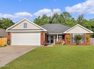 14214 Creekwood Cv, Gulfport, MS 39503