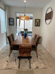 dining rm