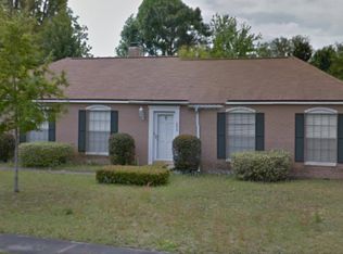 4213 Rosebud Ct, Pensacola, FL 32504