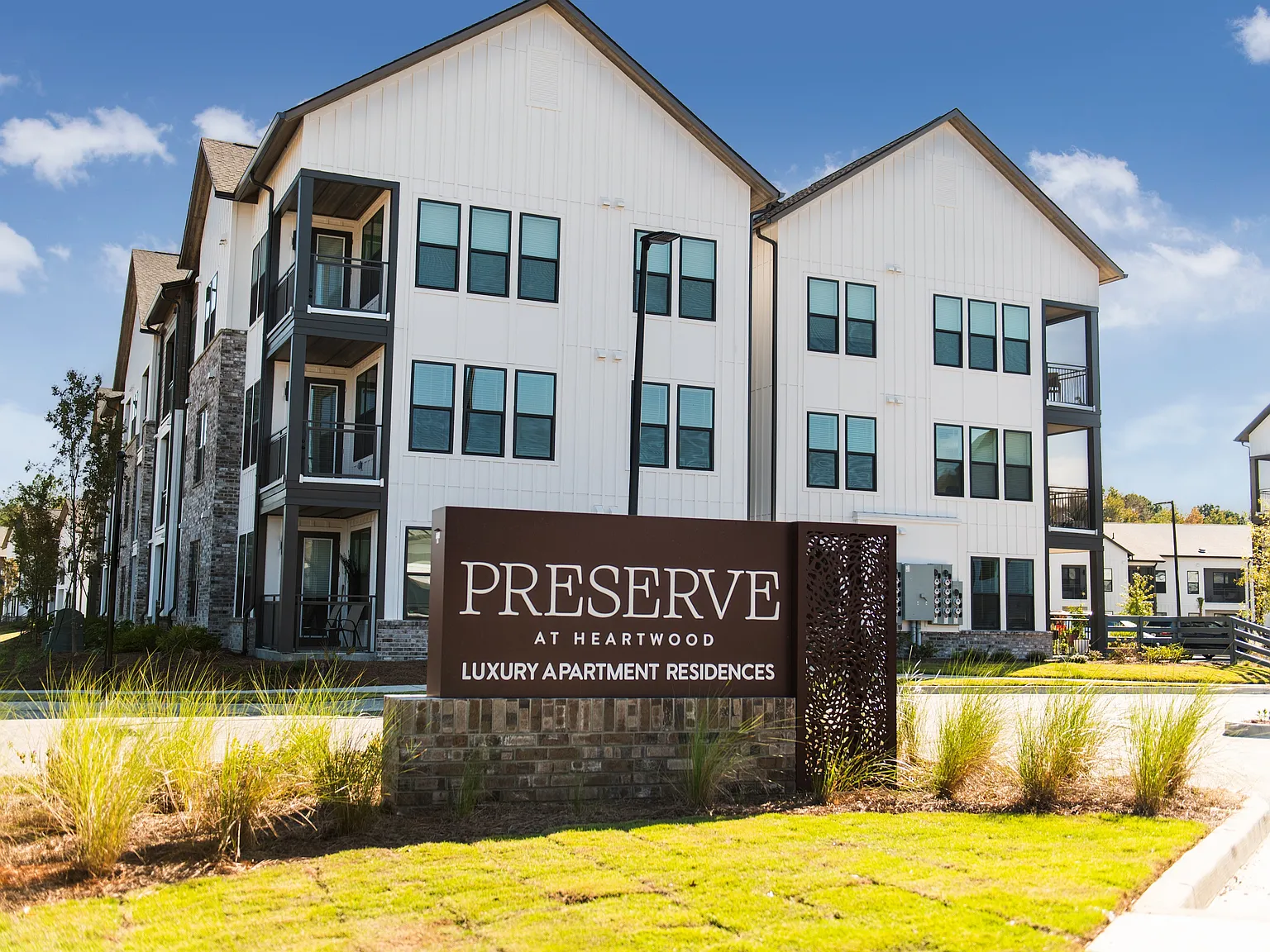 Preserve at Heartwood Apartments — Photo 1