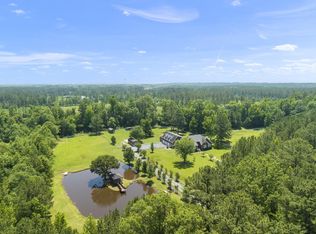 5258 Lower Moncure Rd, Sanford, NC 27330