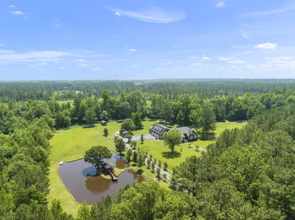 5258 Lower Moncure Rd, Sanford, NC 27330