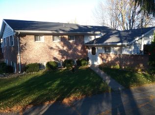 3516 Derr Rd, Springfield, OH 45503