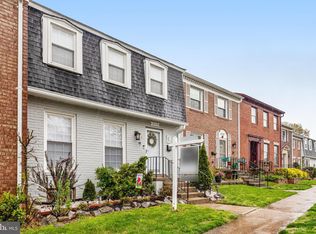 12712 Harborview Ct, Woodbridge, VA
