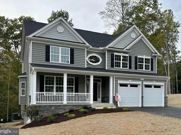 2045 Grist Mill Ln, Prince Frederick, MD 20678