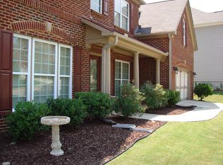 210 White Cloud Run, Canton, GA 30114