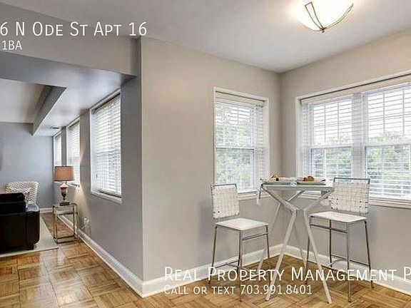 5th image of 1336 N Ode St APT 16