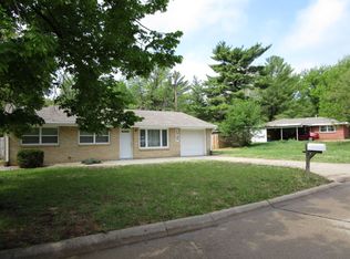 1737 Winne Dr, Manhattan, KS 66502